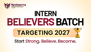 INTERN BELIEVERS Thumbnail